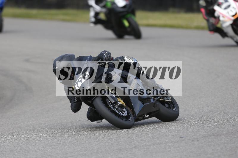 /04 05.04.2026 Speer Racing ADR/Gruppe gelb/796